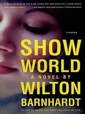 cover image of Show World
